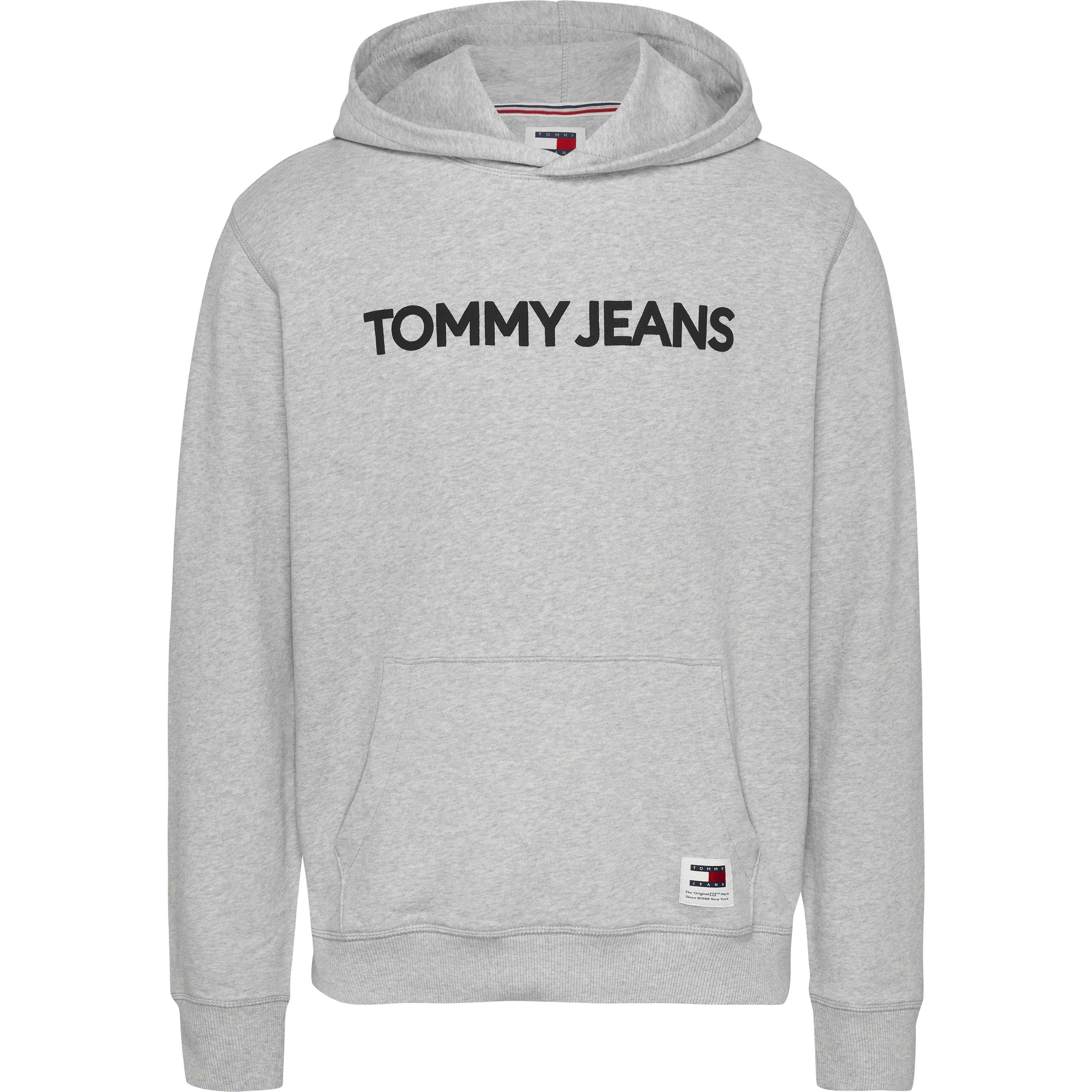 TOMMY JEANS  Sweaters Grey