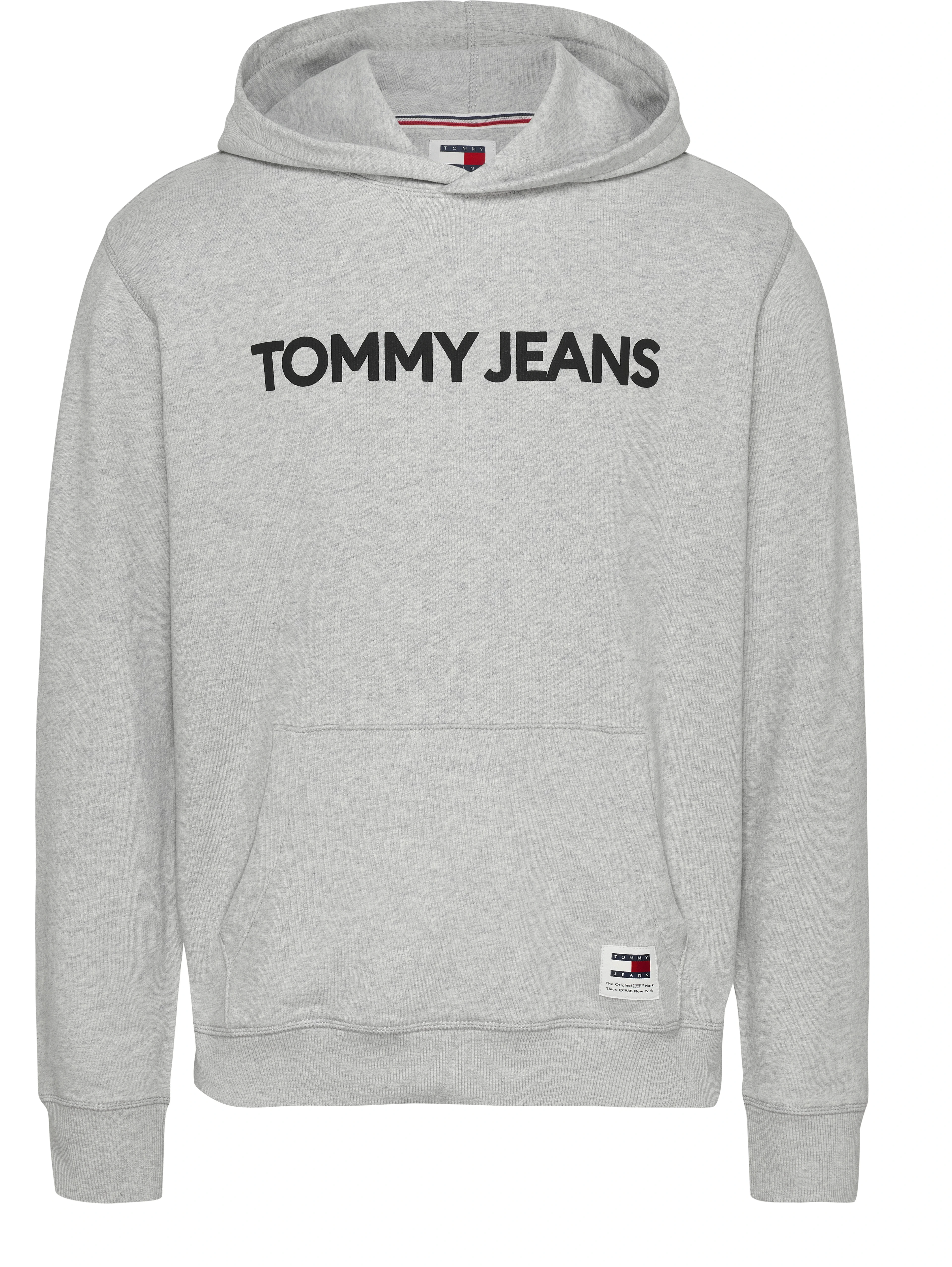 TOMMY JEANS Sweaters Grey
