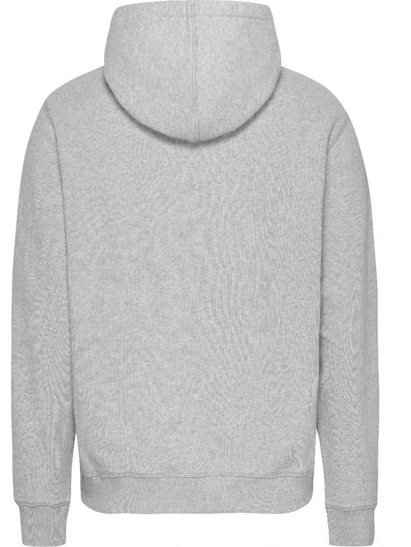 TOMMY JEANS  Sweaters Grey