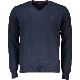 Harmont & Blaine Sweaters Blue
