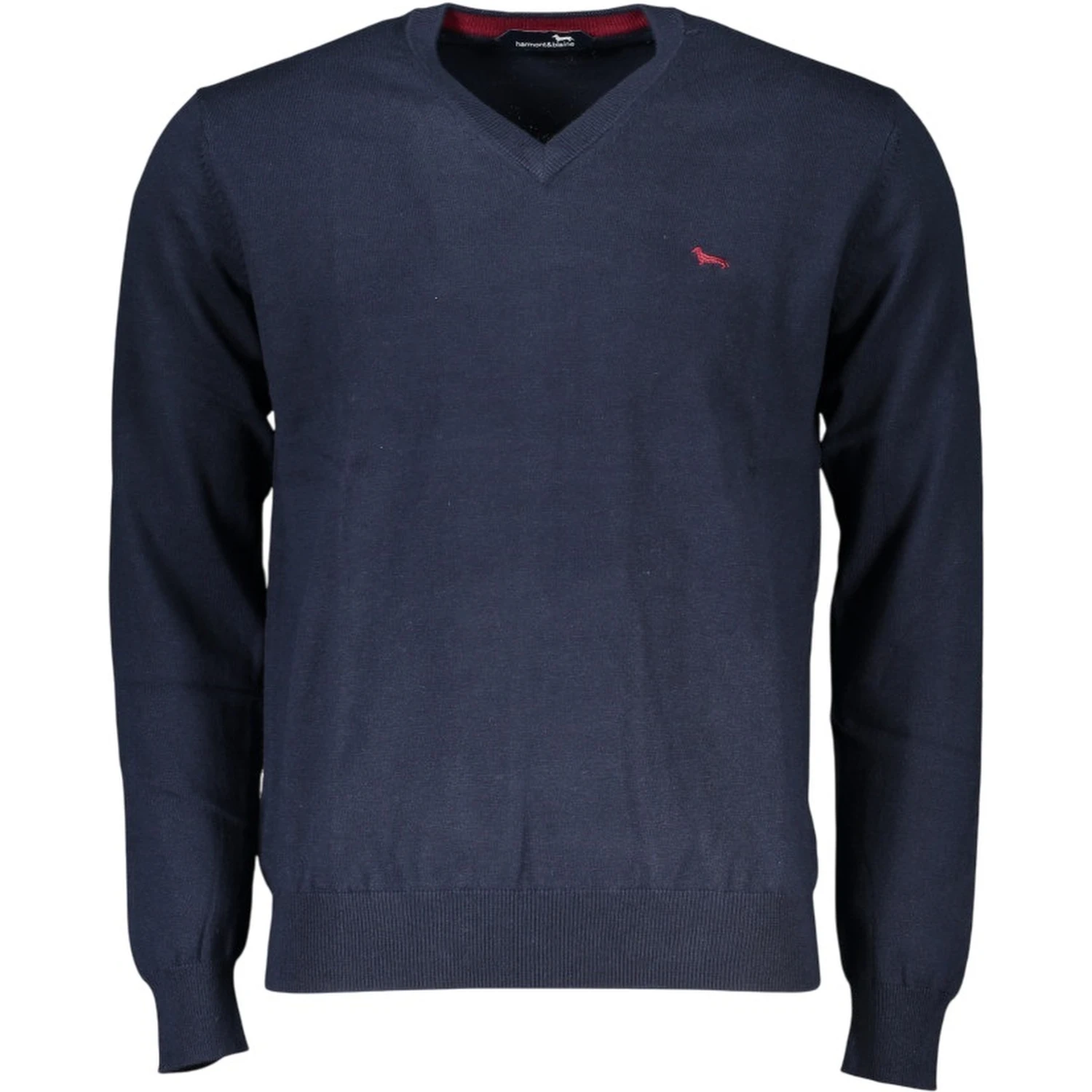 Harmont & Blaine Sweaters Blue