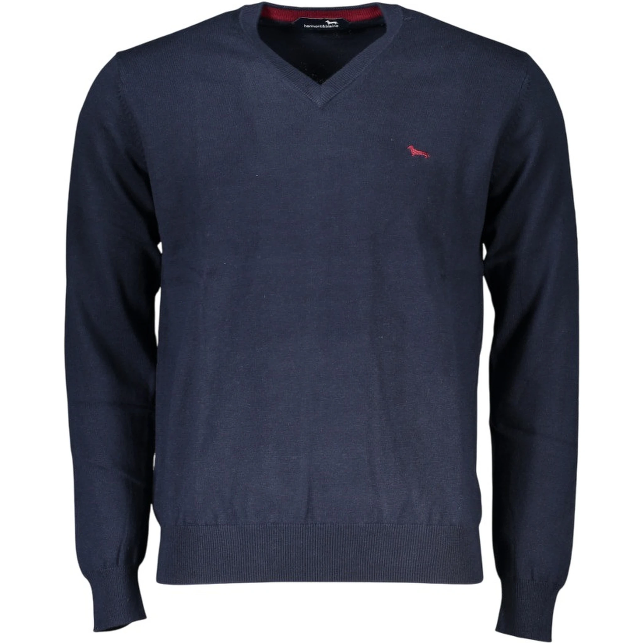 Harmont & Blaine Sweaters Blue