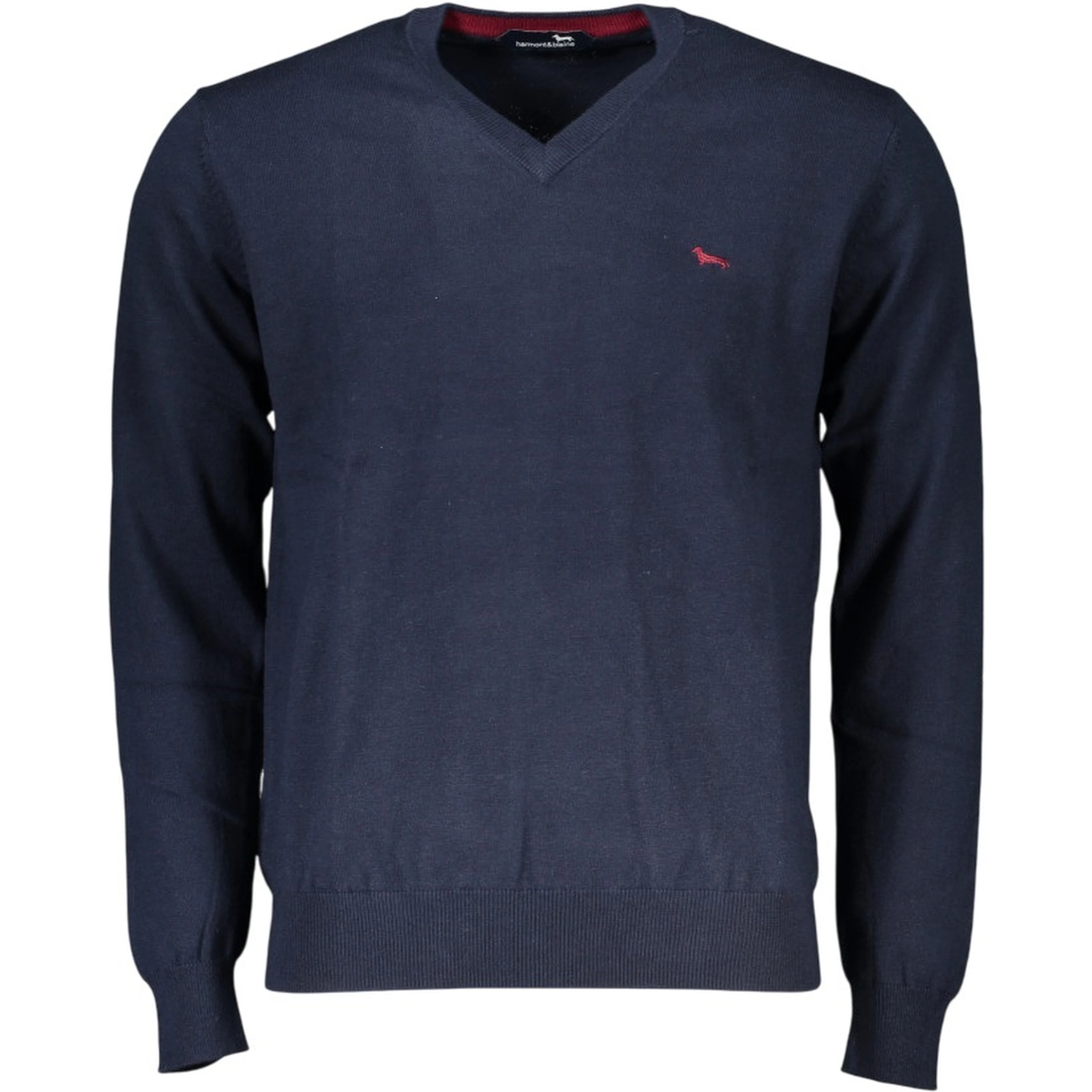 Harmont & Blaine Sweaters Blue