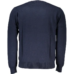 Harmont & Blaine Sweaters Blue