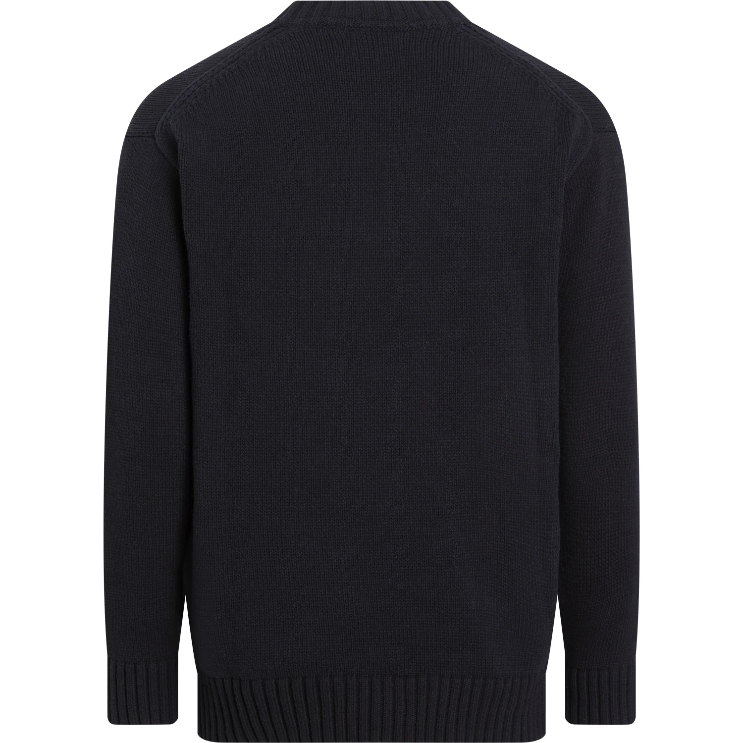 Calvin Klein Sweaters Black