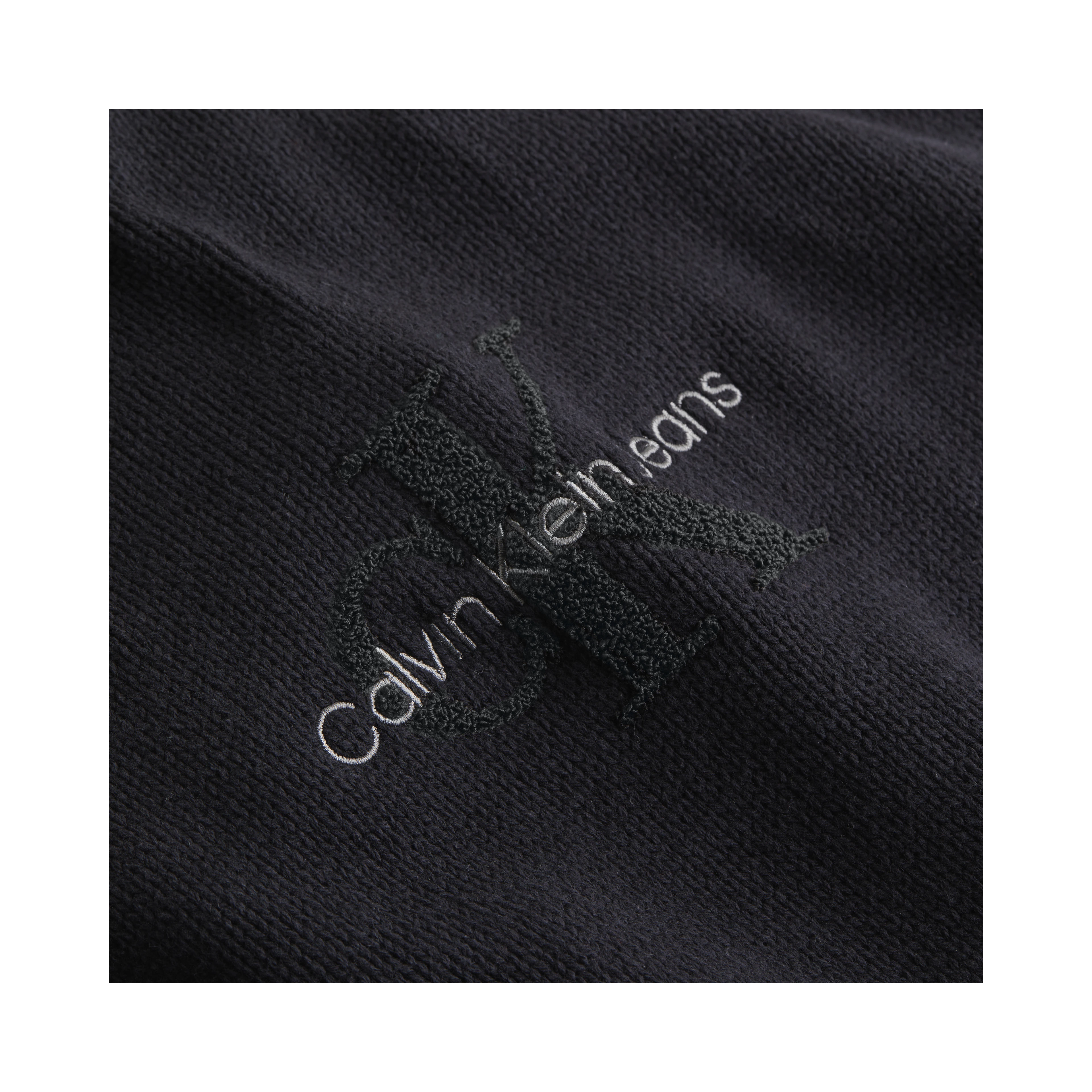 Calvin Klein Sweaters Black
