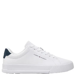 Tommy Hilfiger Sneakers White