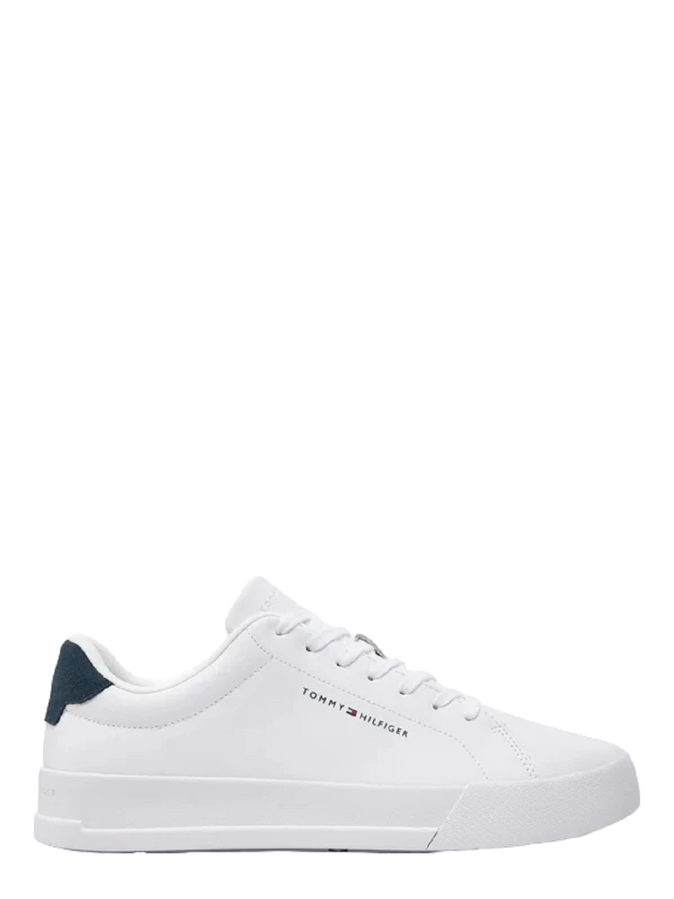 Tommy Hilfiger Sneakers White
