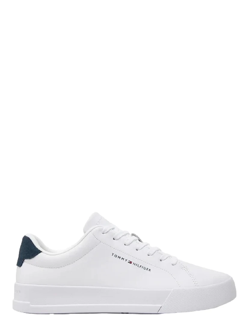 Tommy Hilfiger Sneakers White