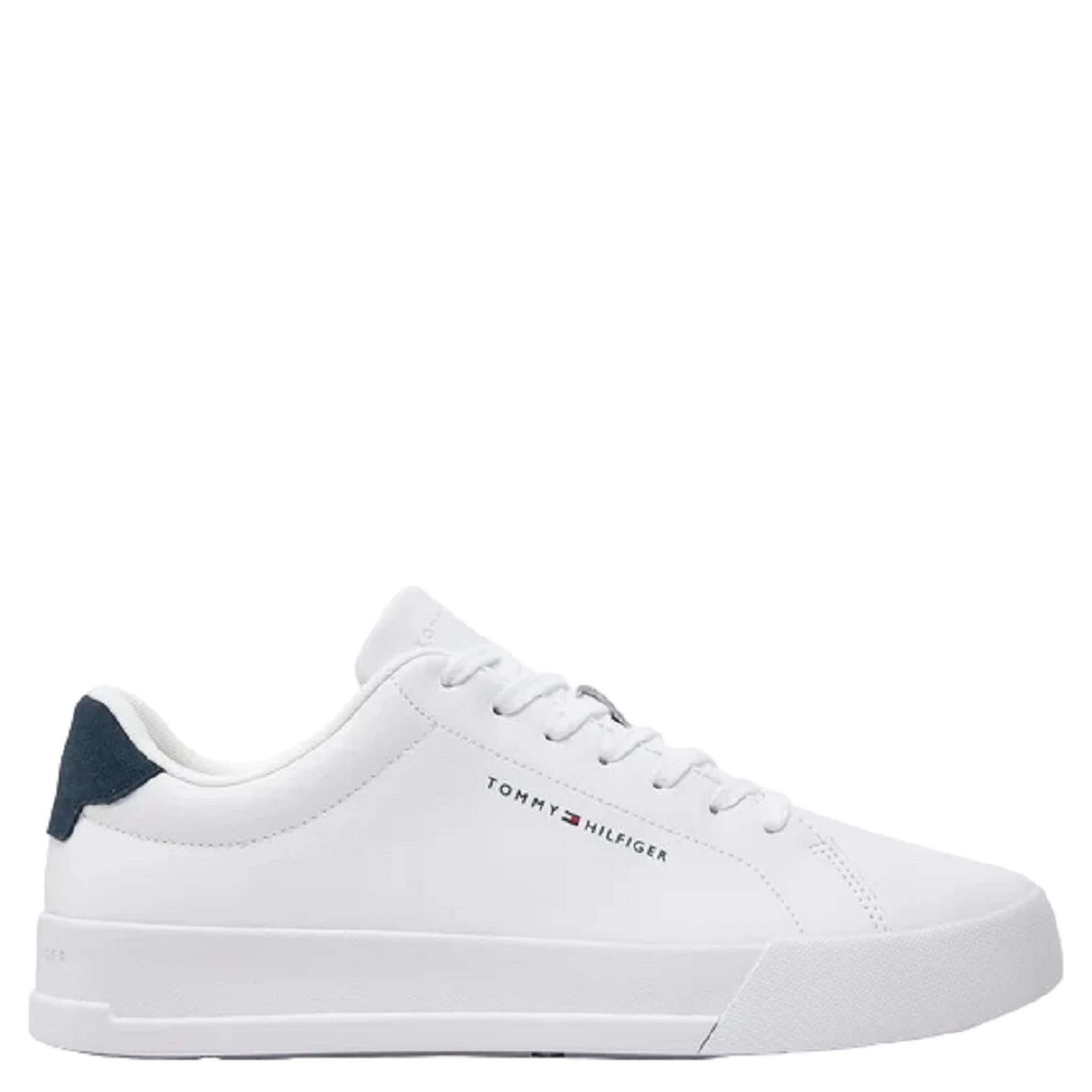 Tommy Hilfiger Sneakers White