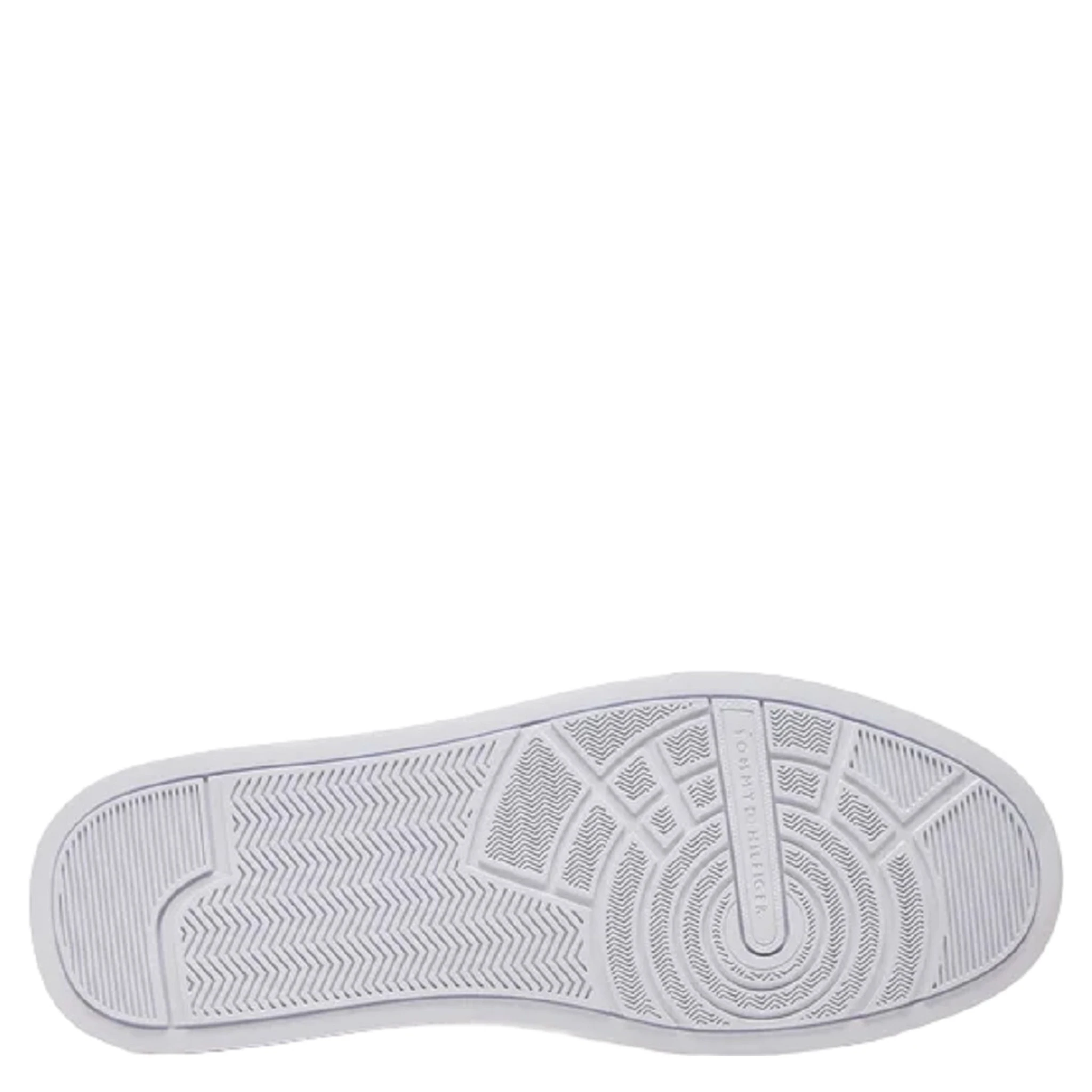 Tommy Hilfiger Sneakers White