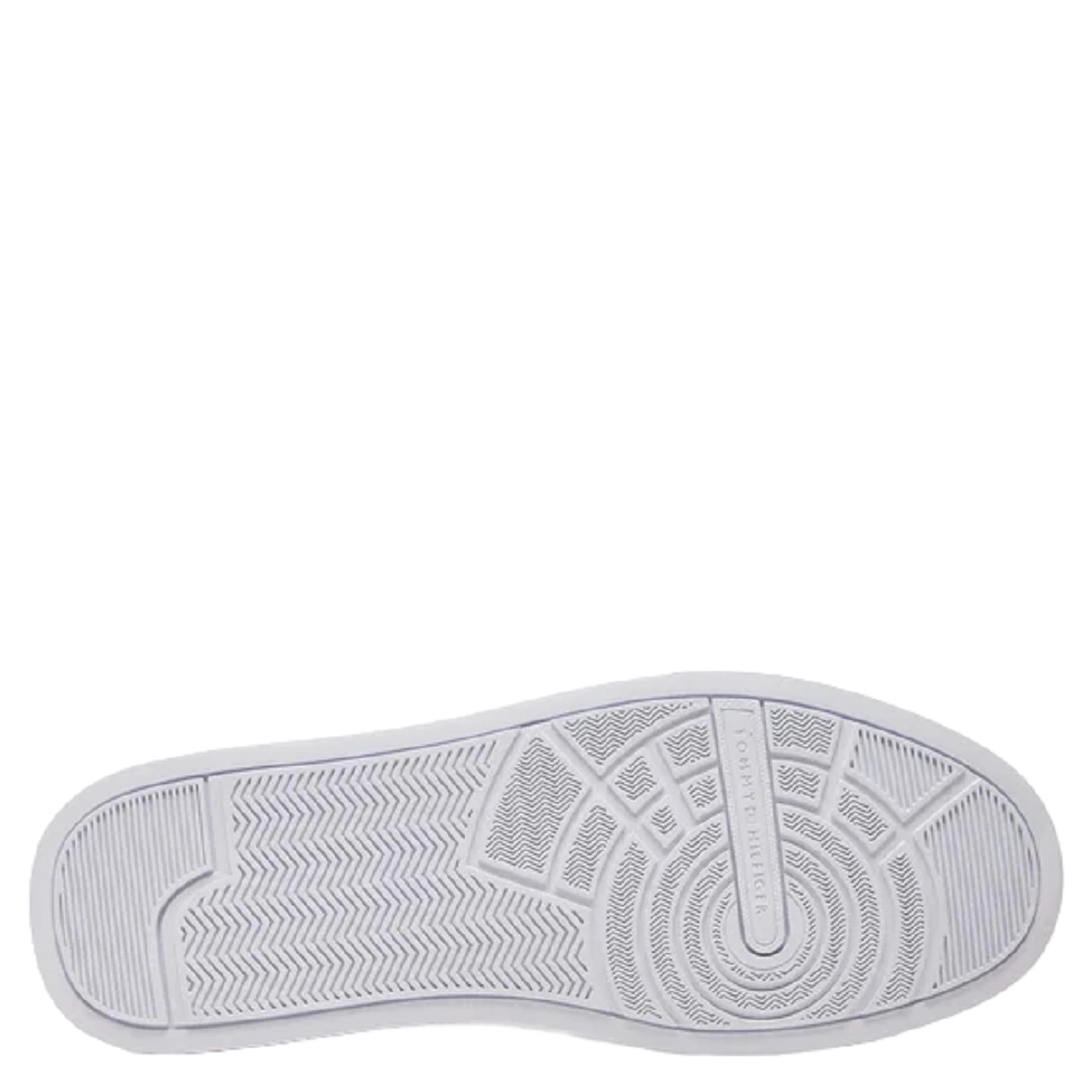 Tommy Hilfiger Sneakers White