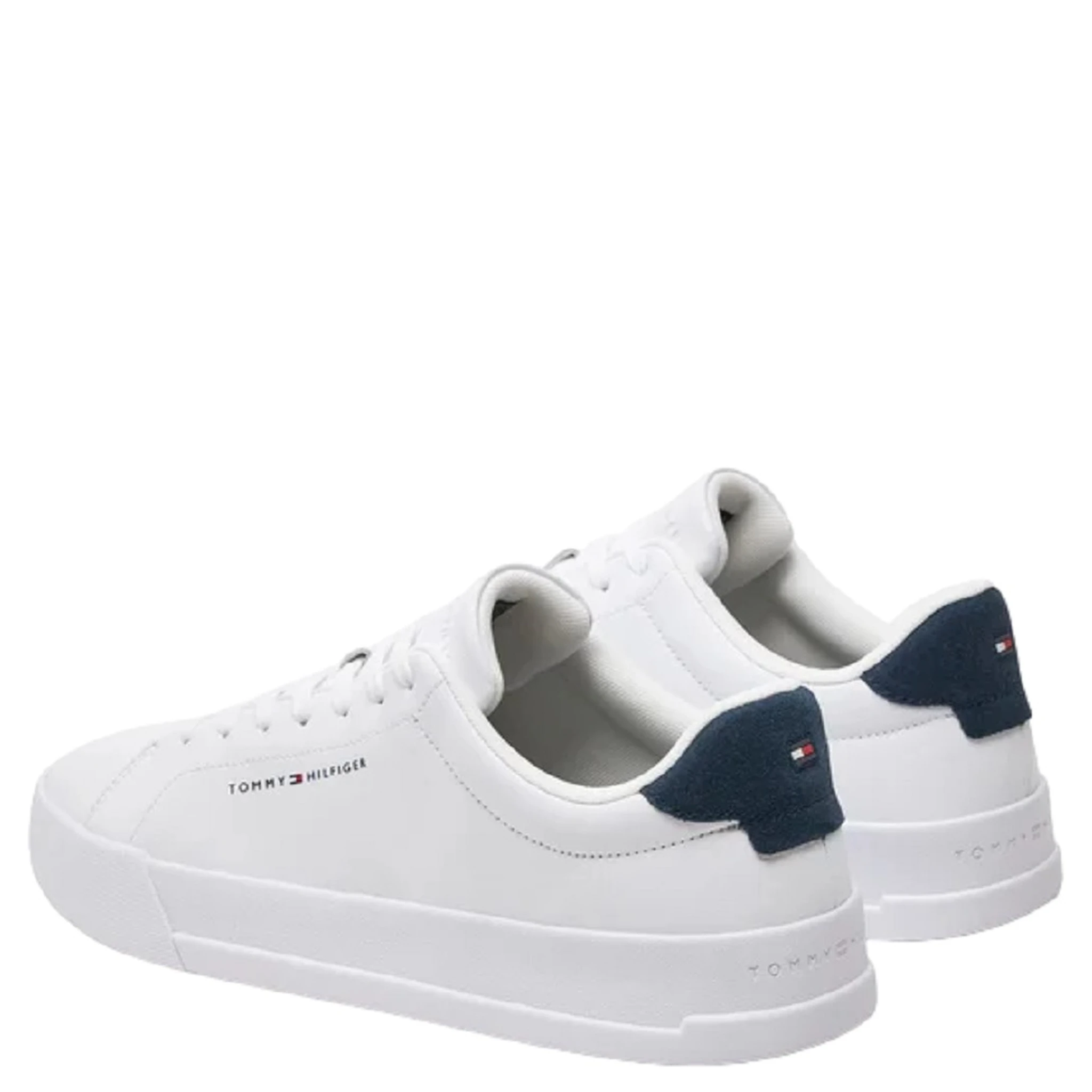 Tommy Hilfiger Sneakers White