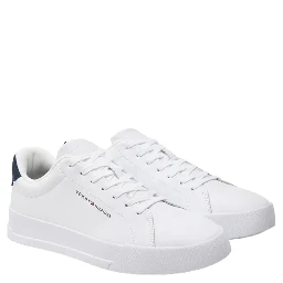 Tommy Hilfiger Sneakers White