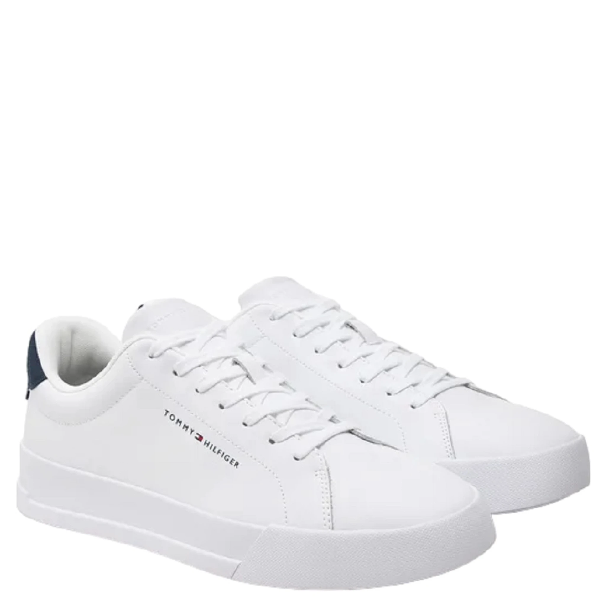 Tommy Hilfiger Sneakers White
