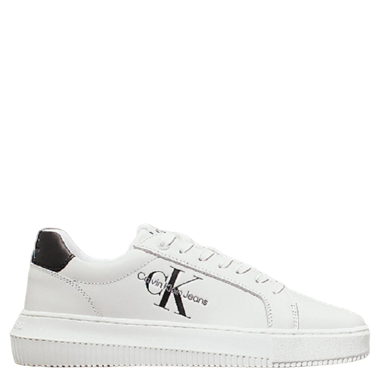 Calvin Klein Sneakers White