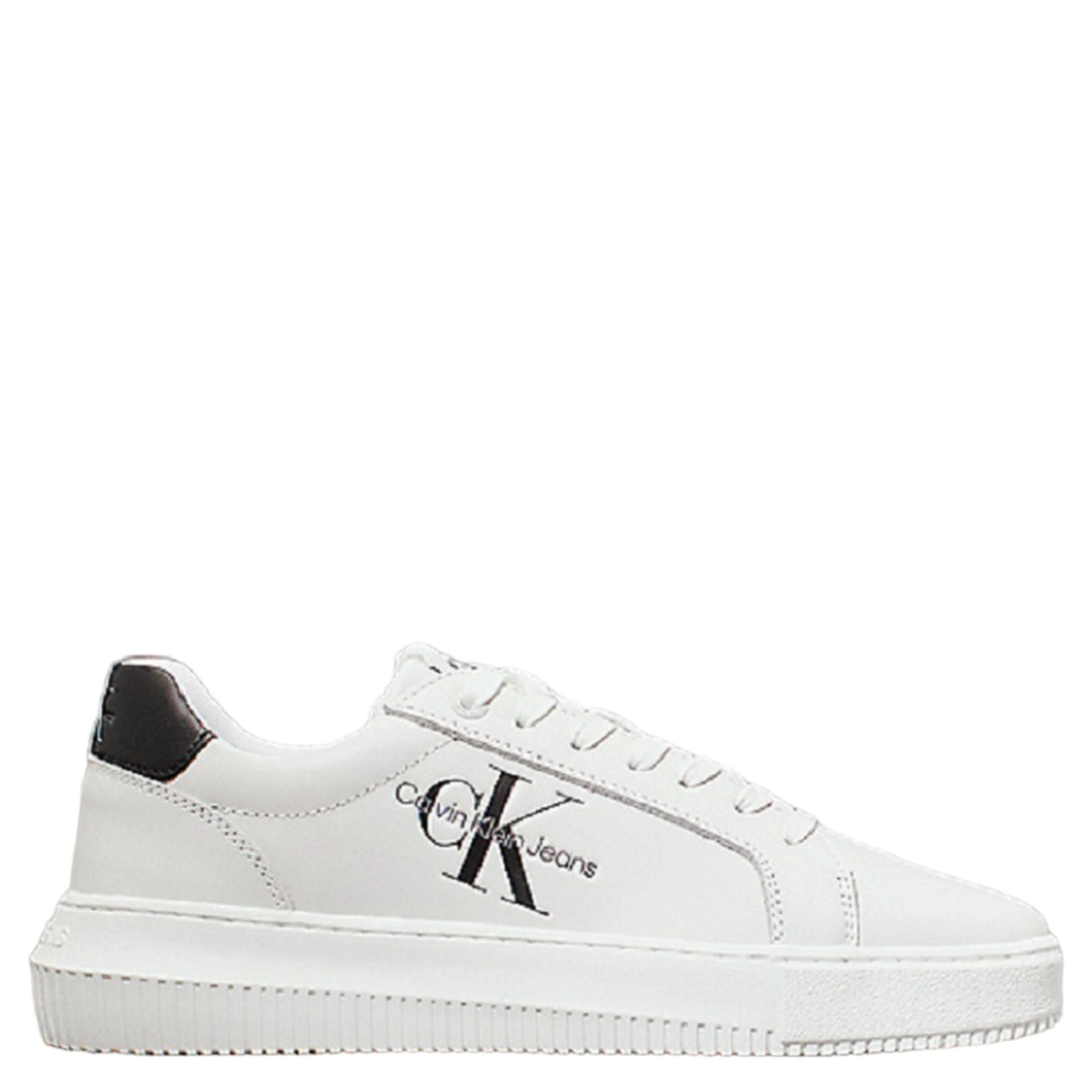 Calvin Klein Sneakers White