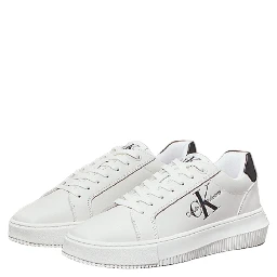 Calvin Klein Sneakers White