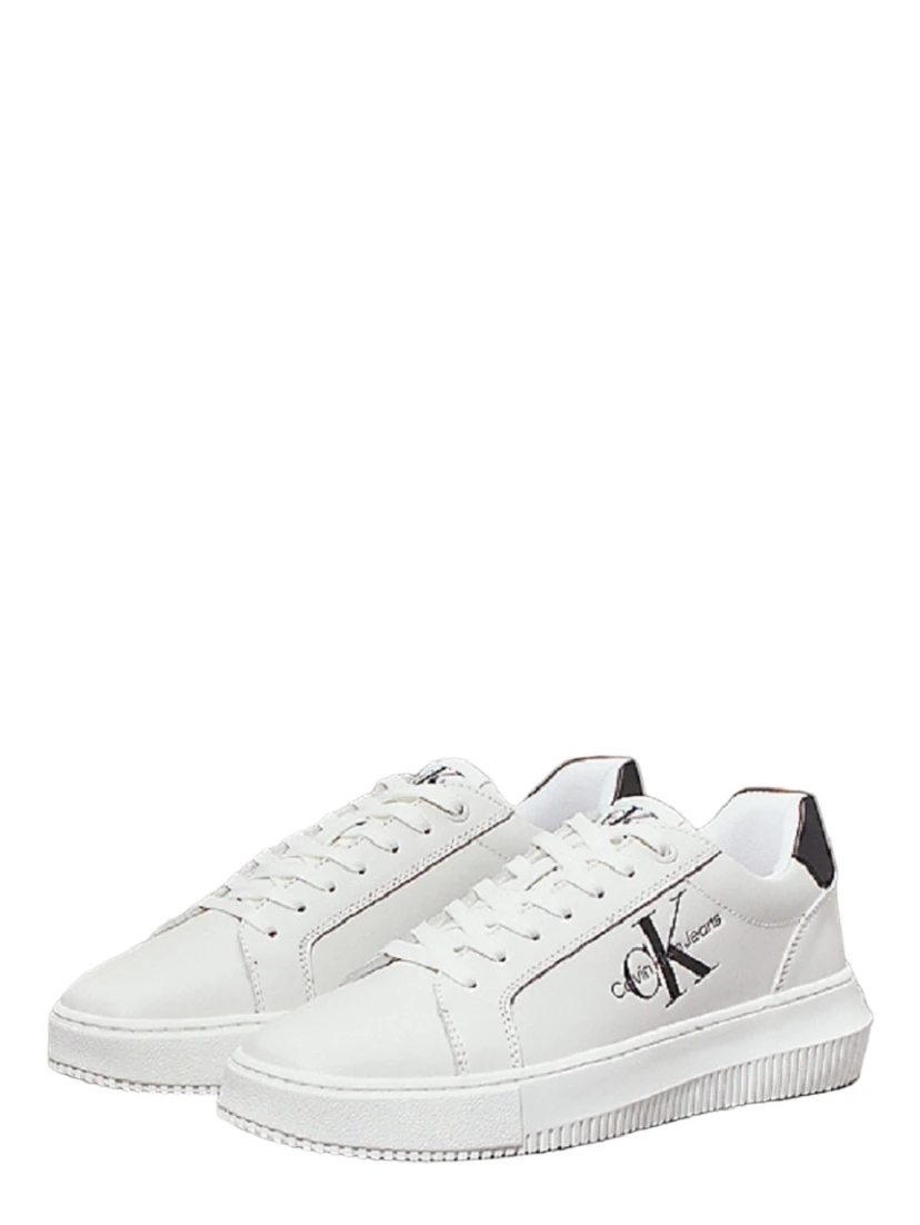 Calvin Klein Sneakers White