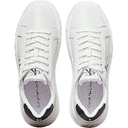 Calvin Klein Sneakers White