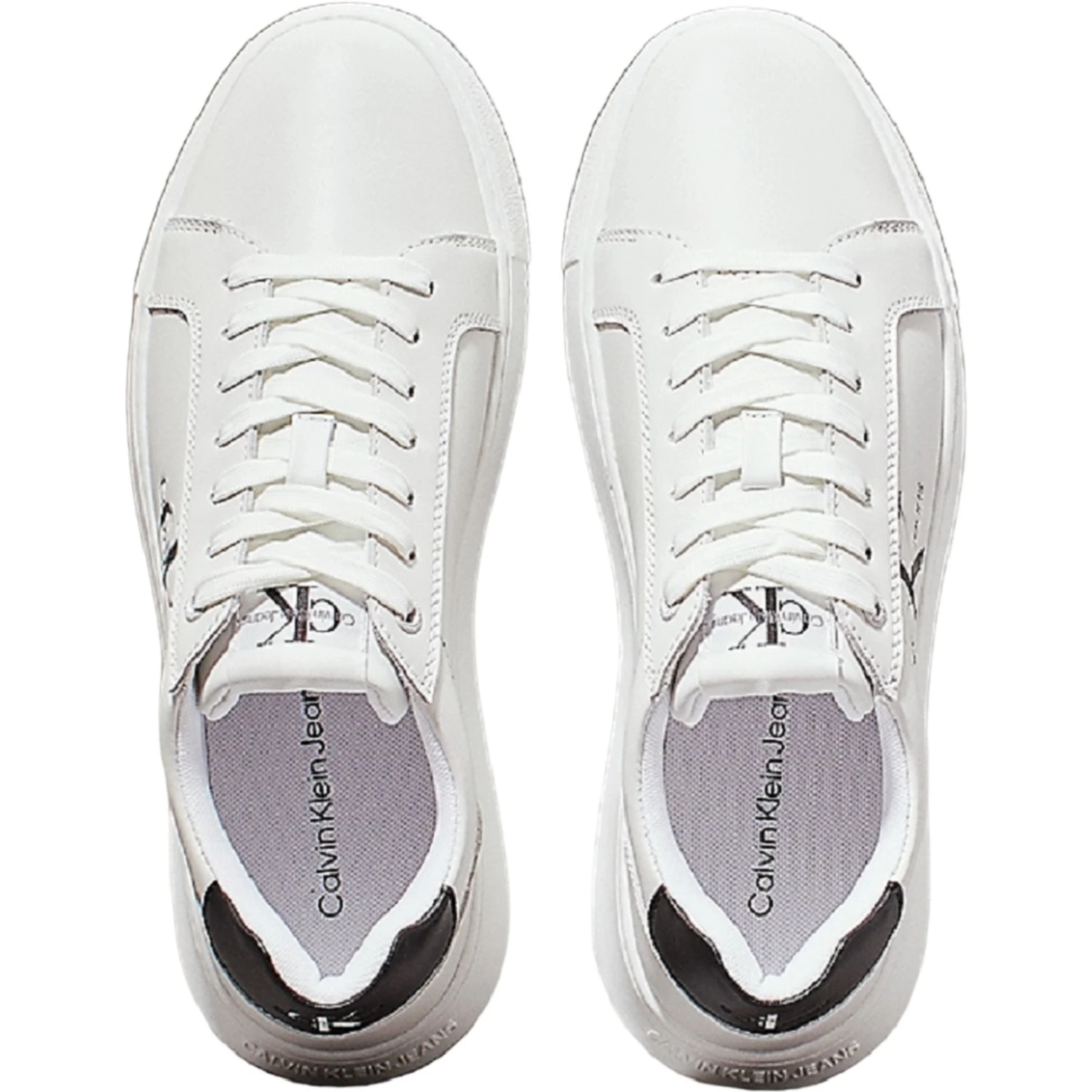 Calvin Klein Sneakers White