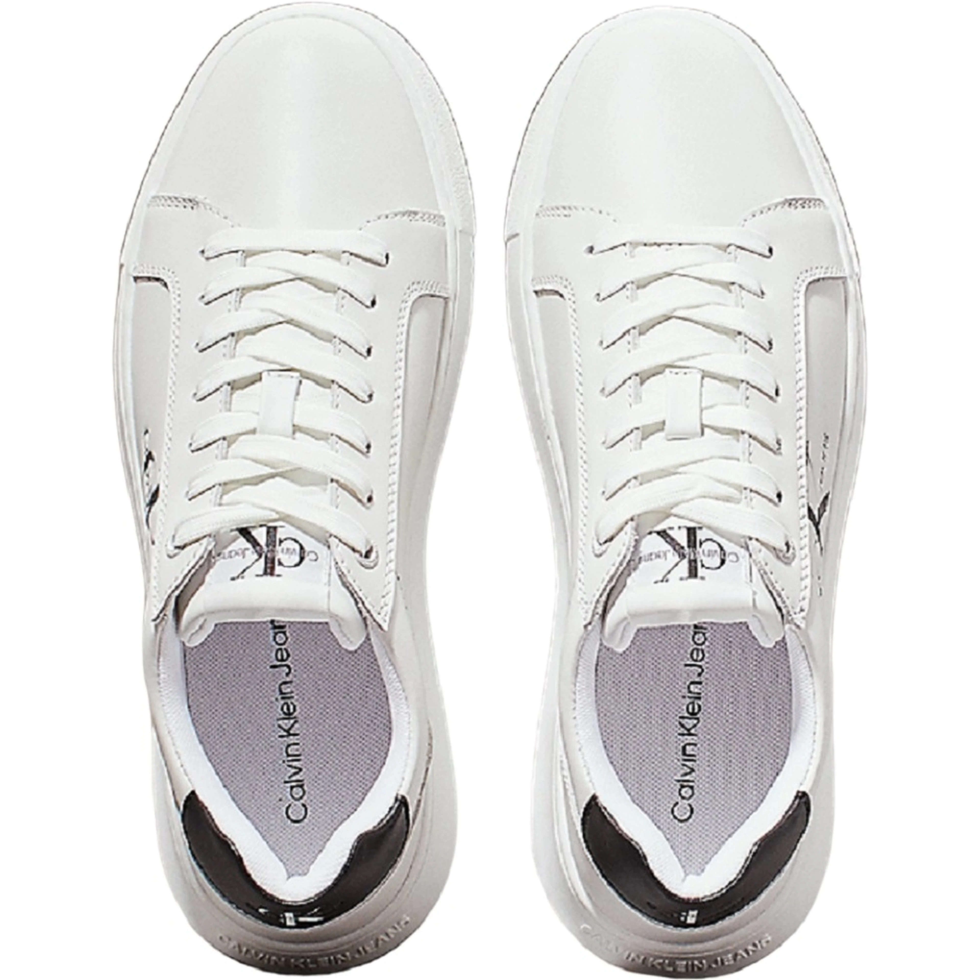 Calvin Klein Sneakers White