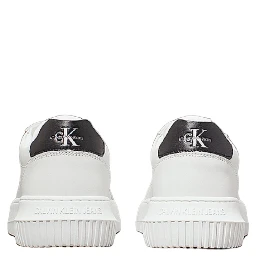Calvin Klein Sneakers White