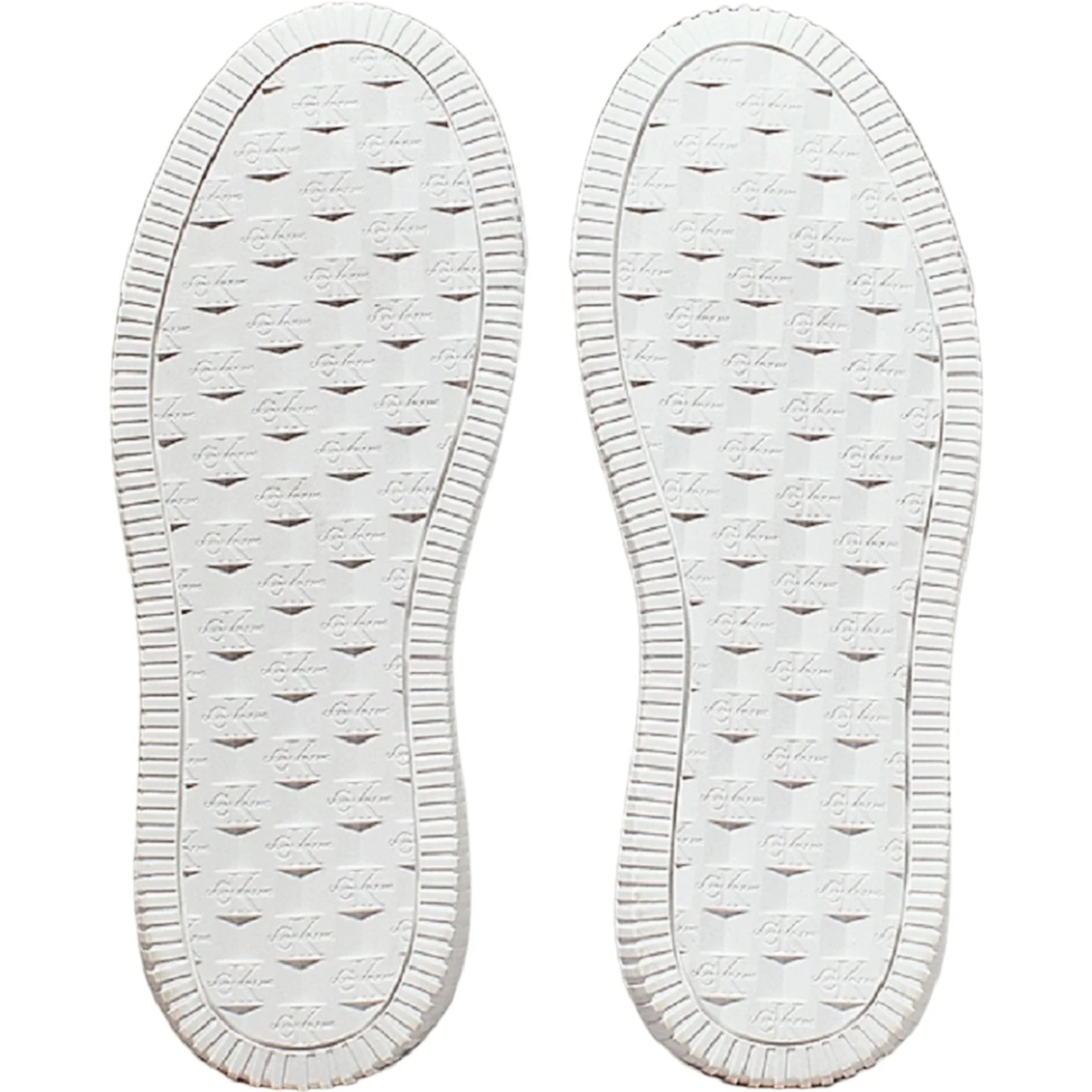 Calvin Klein Sneakers White