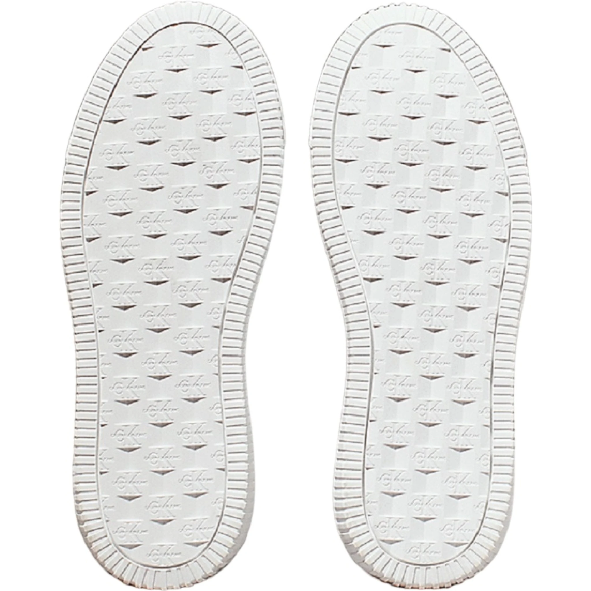 Calvin Klein Sneakers White