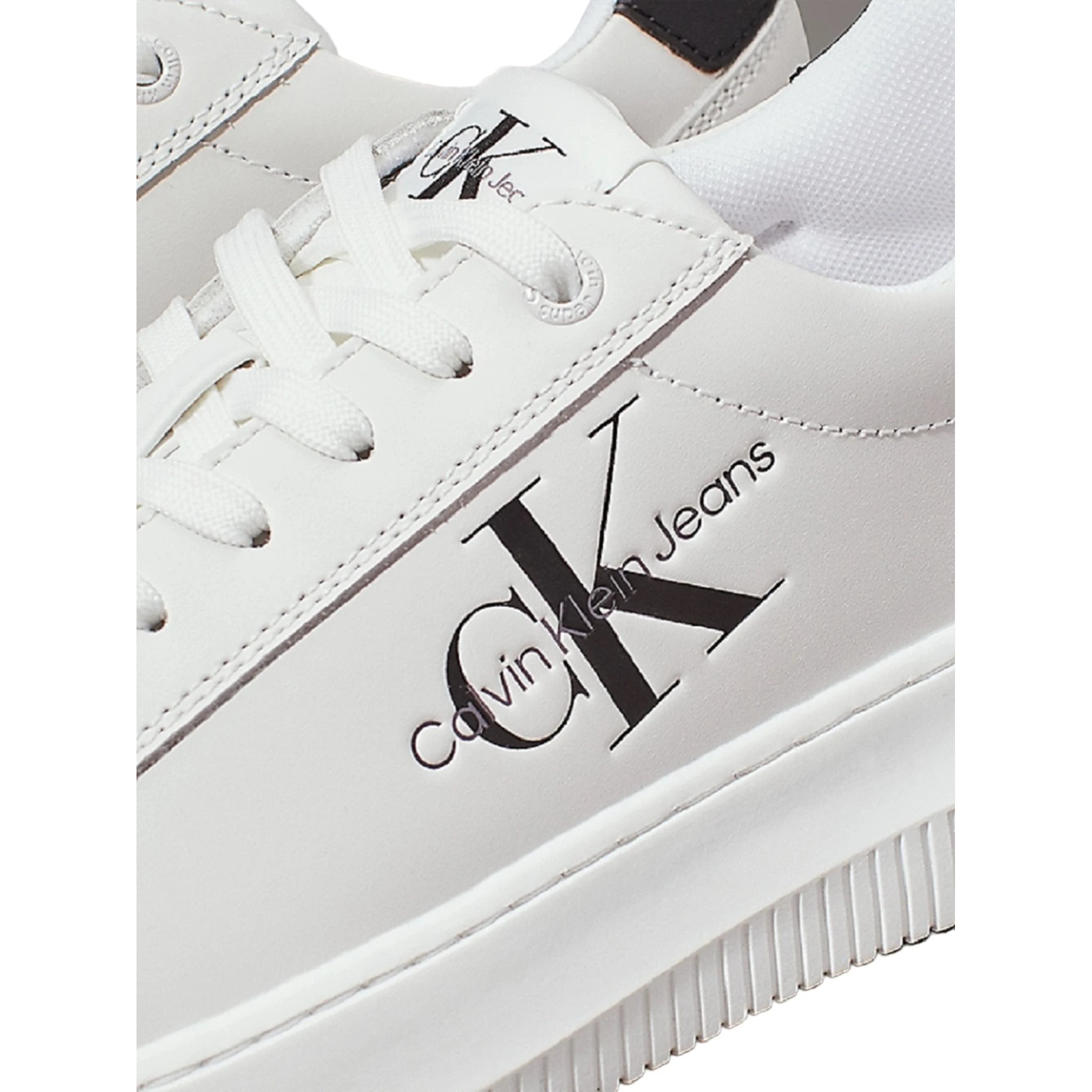 Calvin Klein Sneakers White