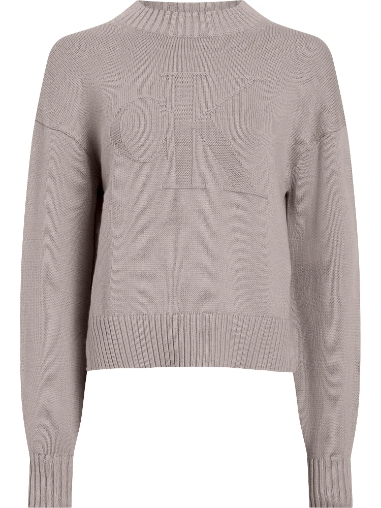 Calvin Klein Sweaters Pink