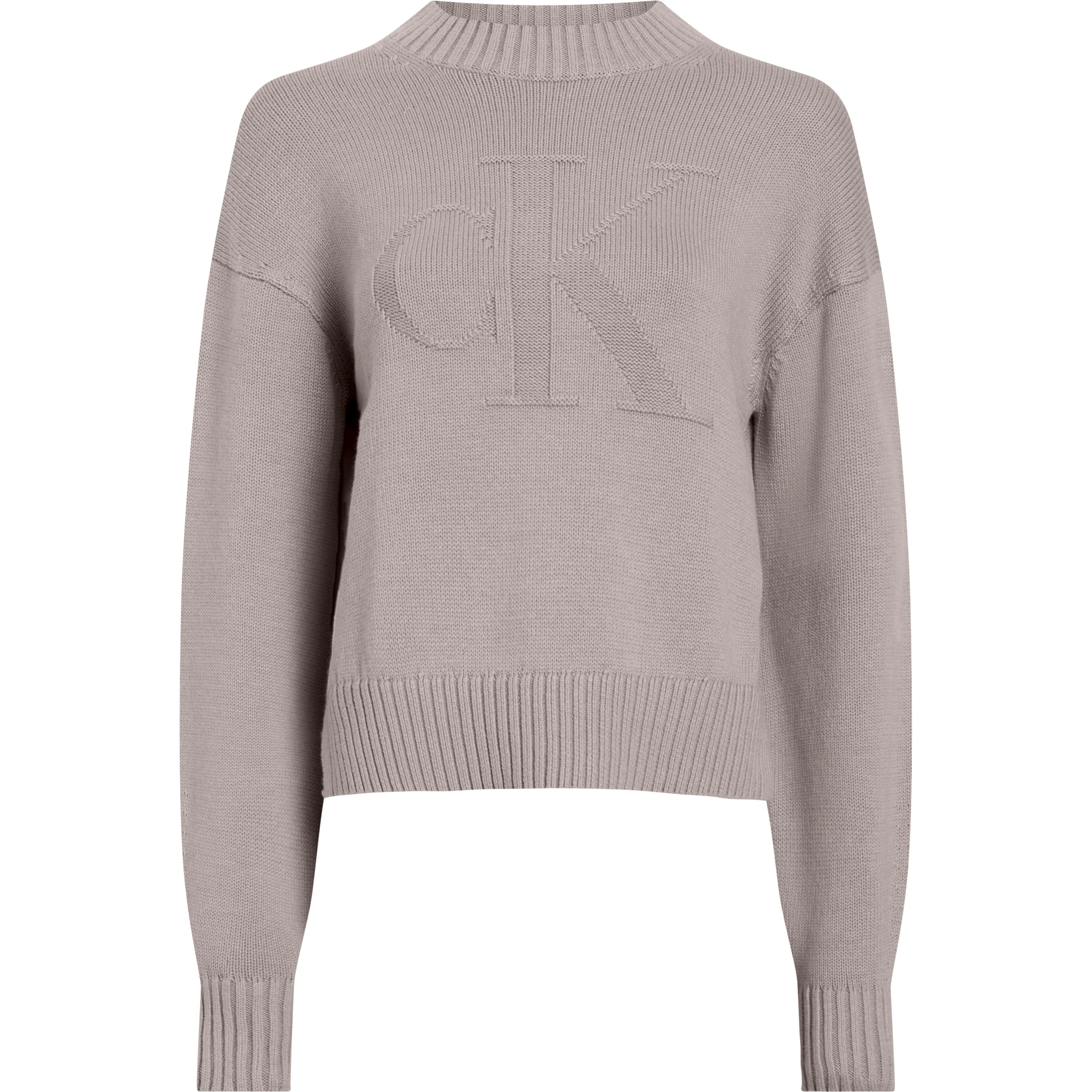 Calvin Klein Sweaters Pink