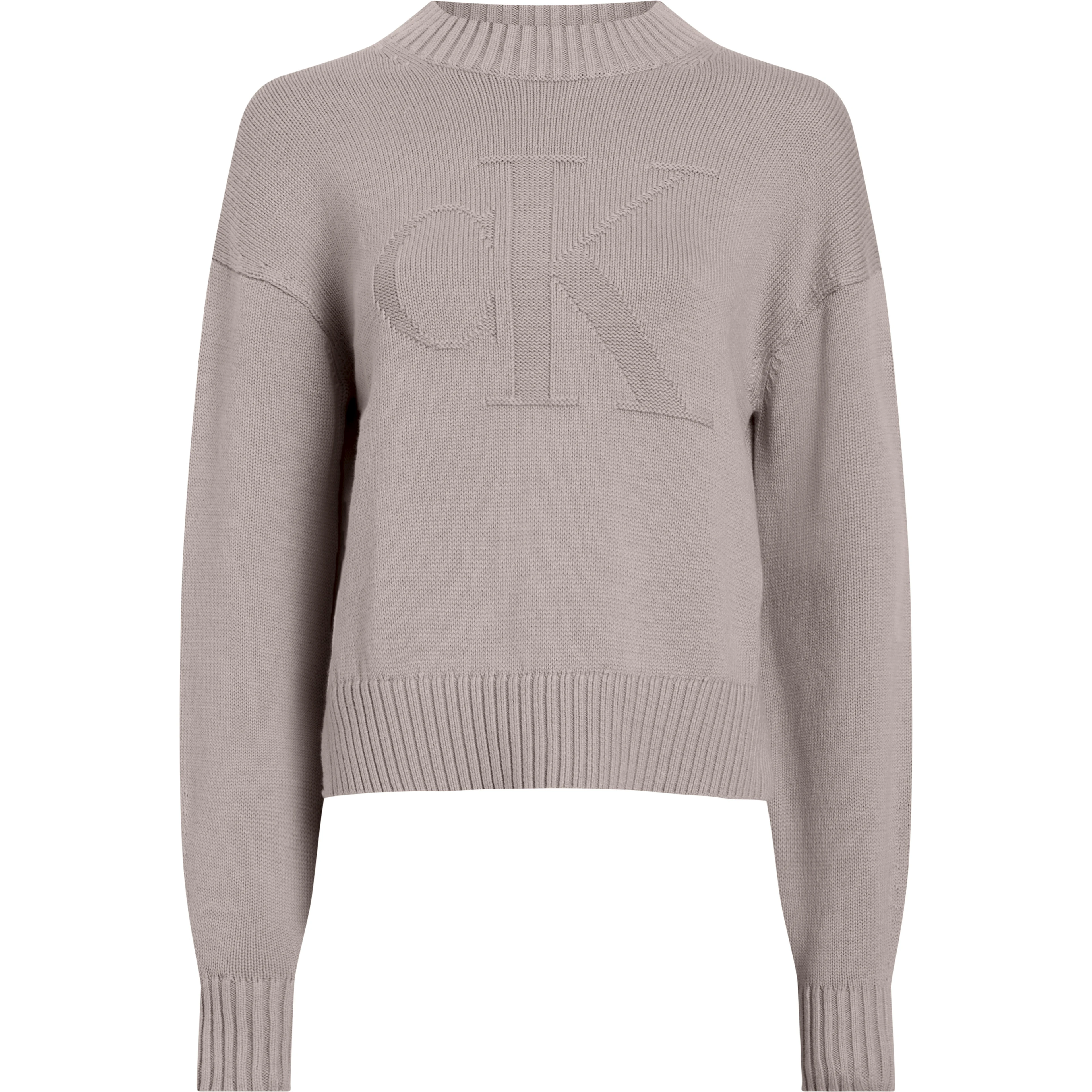 Calvin Klein Sweaters Pink