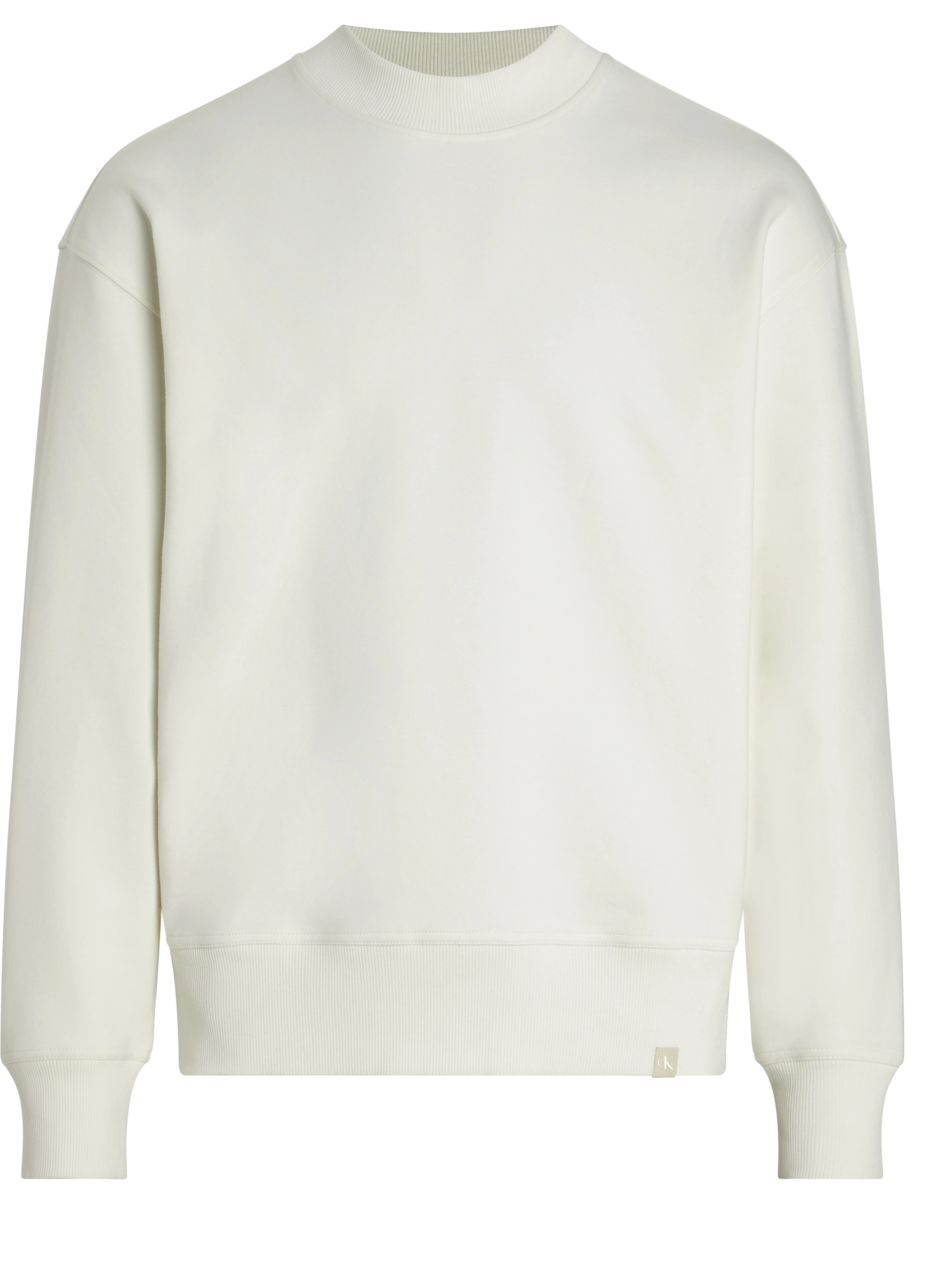 Calvin Klein Sweaters Cream