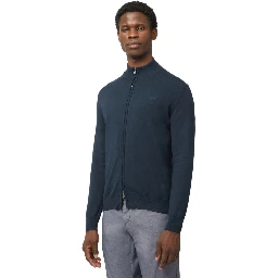 Harmont & Blaine Sweaters Blue