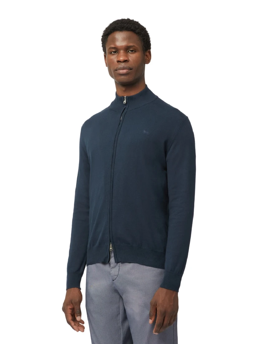 Harmont & Blaine Sweaters Blue