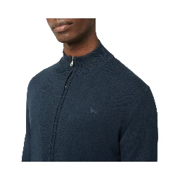 Harmont & Blaine Sweaters Blue