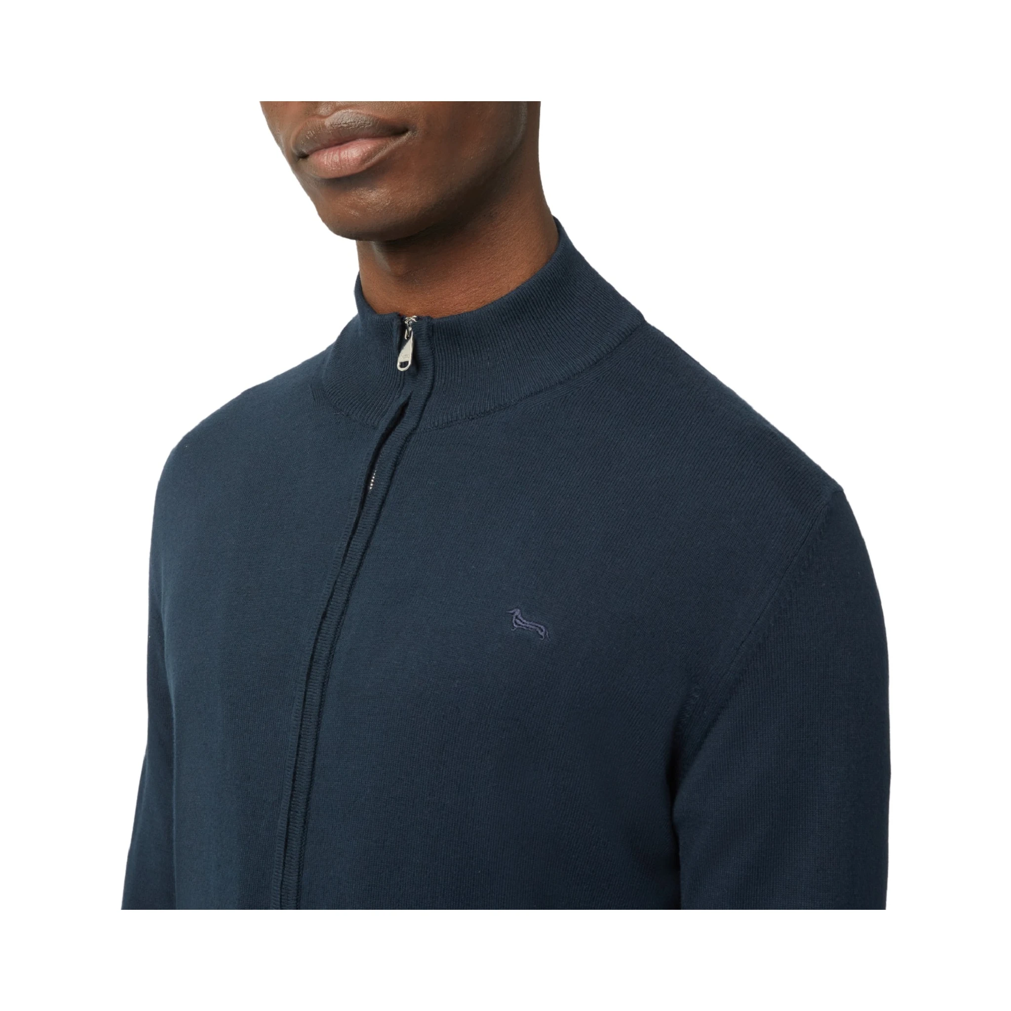 Harmont & Blaine Sweaters Blue