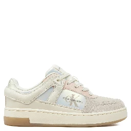 Calvin Klein Sneakers White