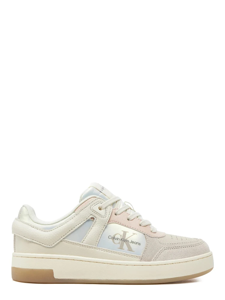 Calvin Klein Sneakers White