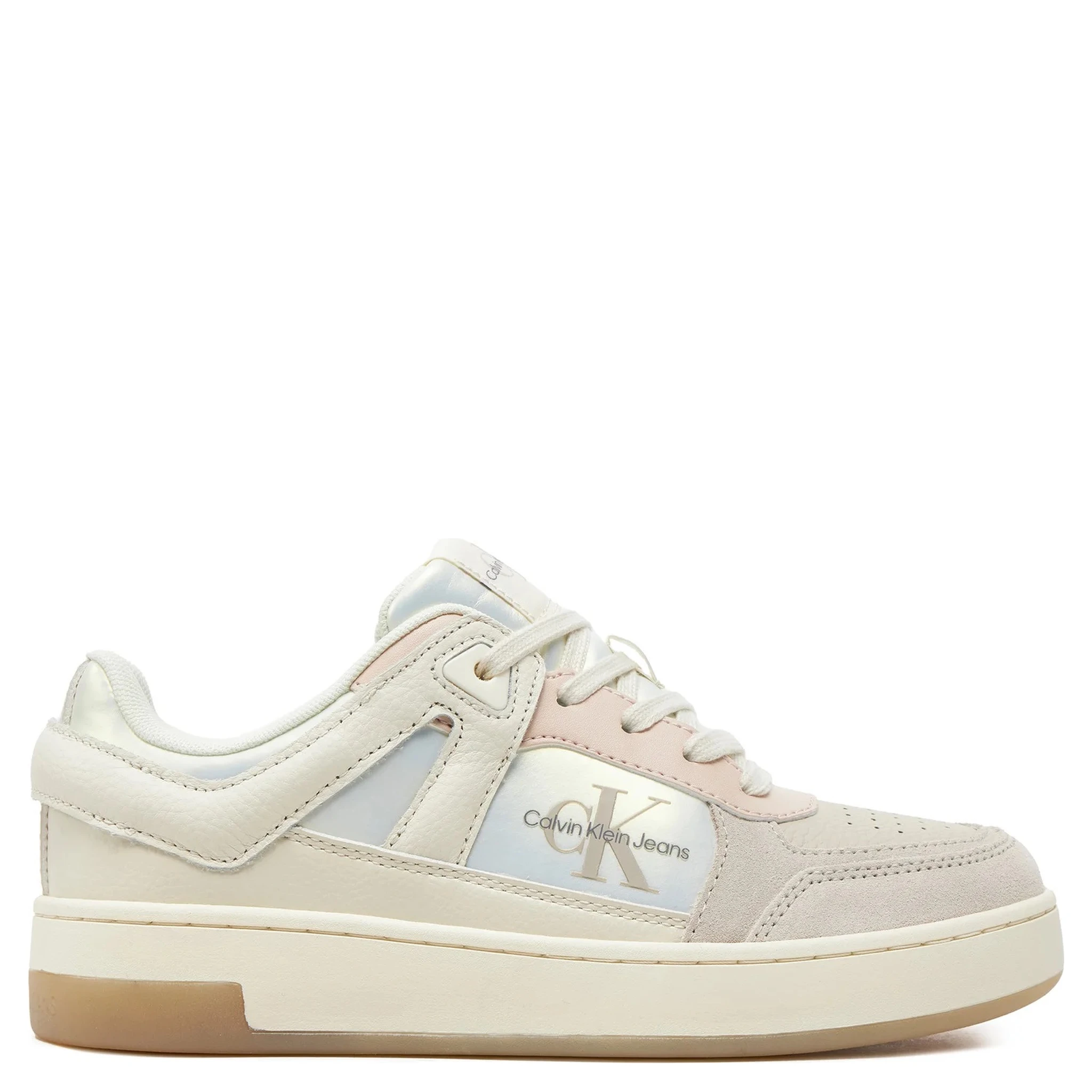 Calvin Klein Sneakers White
