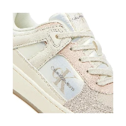 Calvin Klein Sneakers White