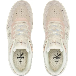 Calvin Klein Sneakers White