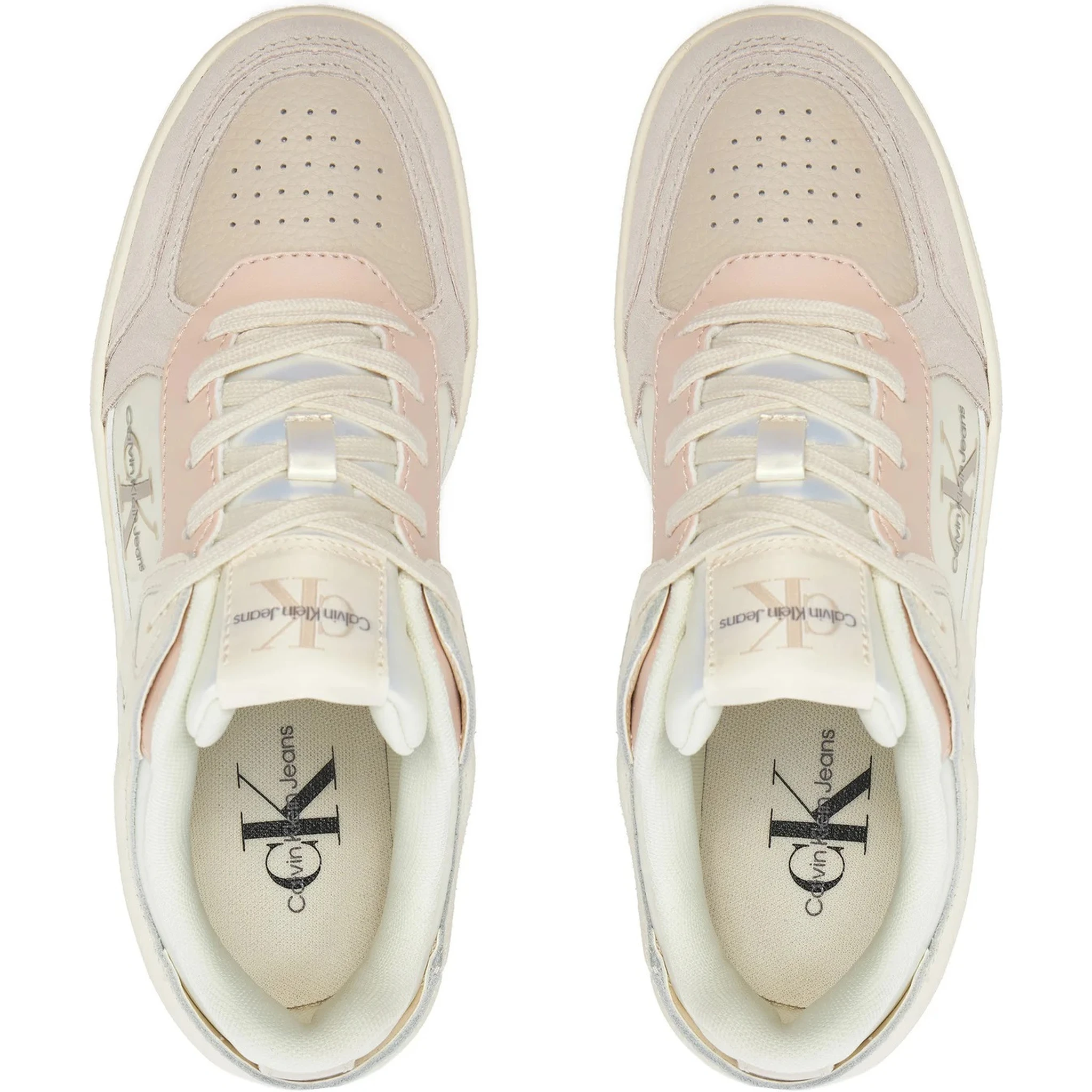Calvin Klein Sneakers White