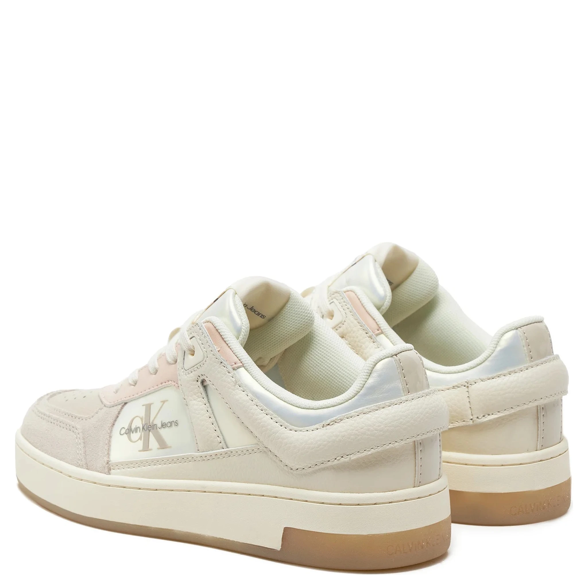 Calvin Klein Sneakers White