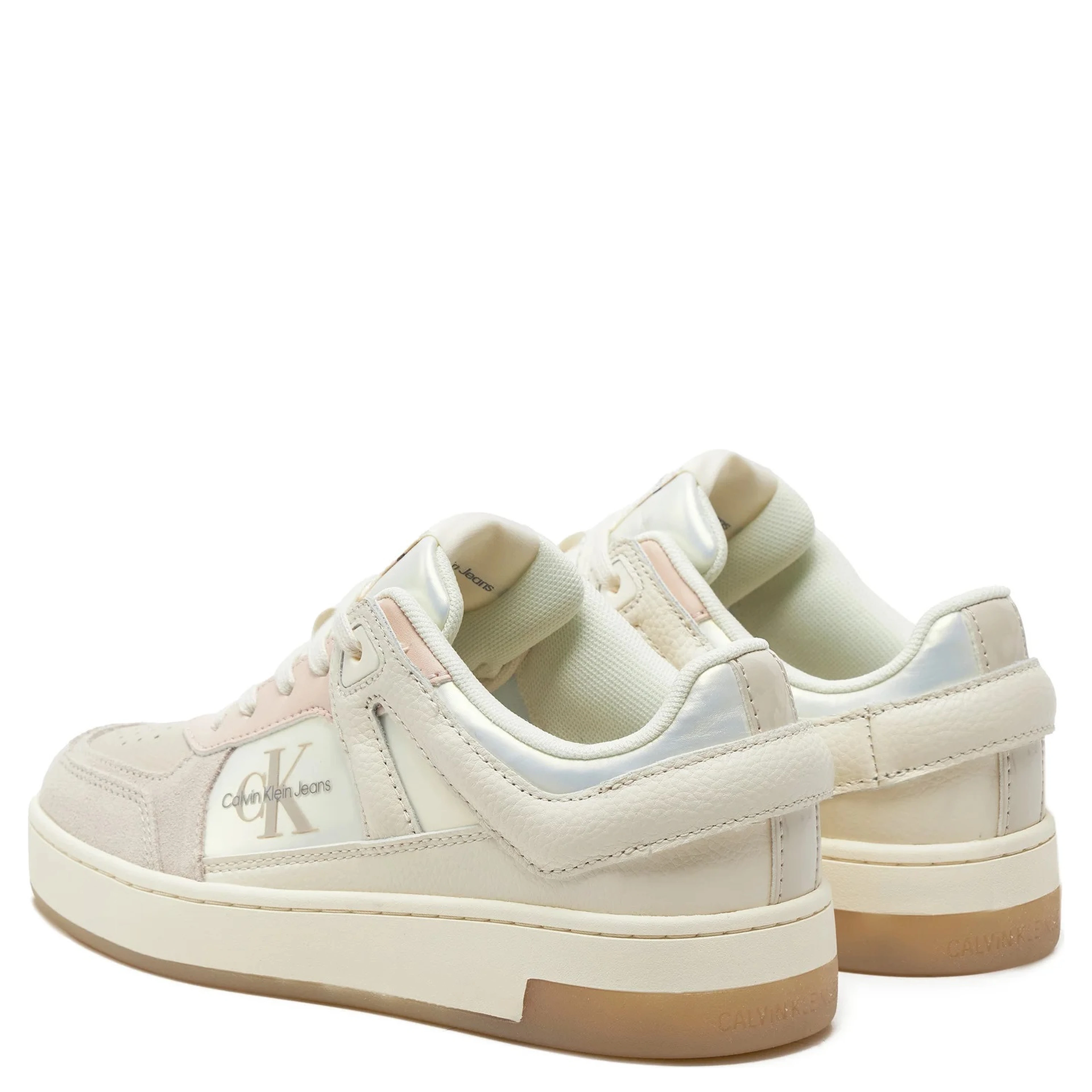 Calvin Klein Sneakers White