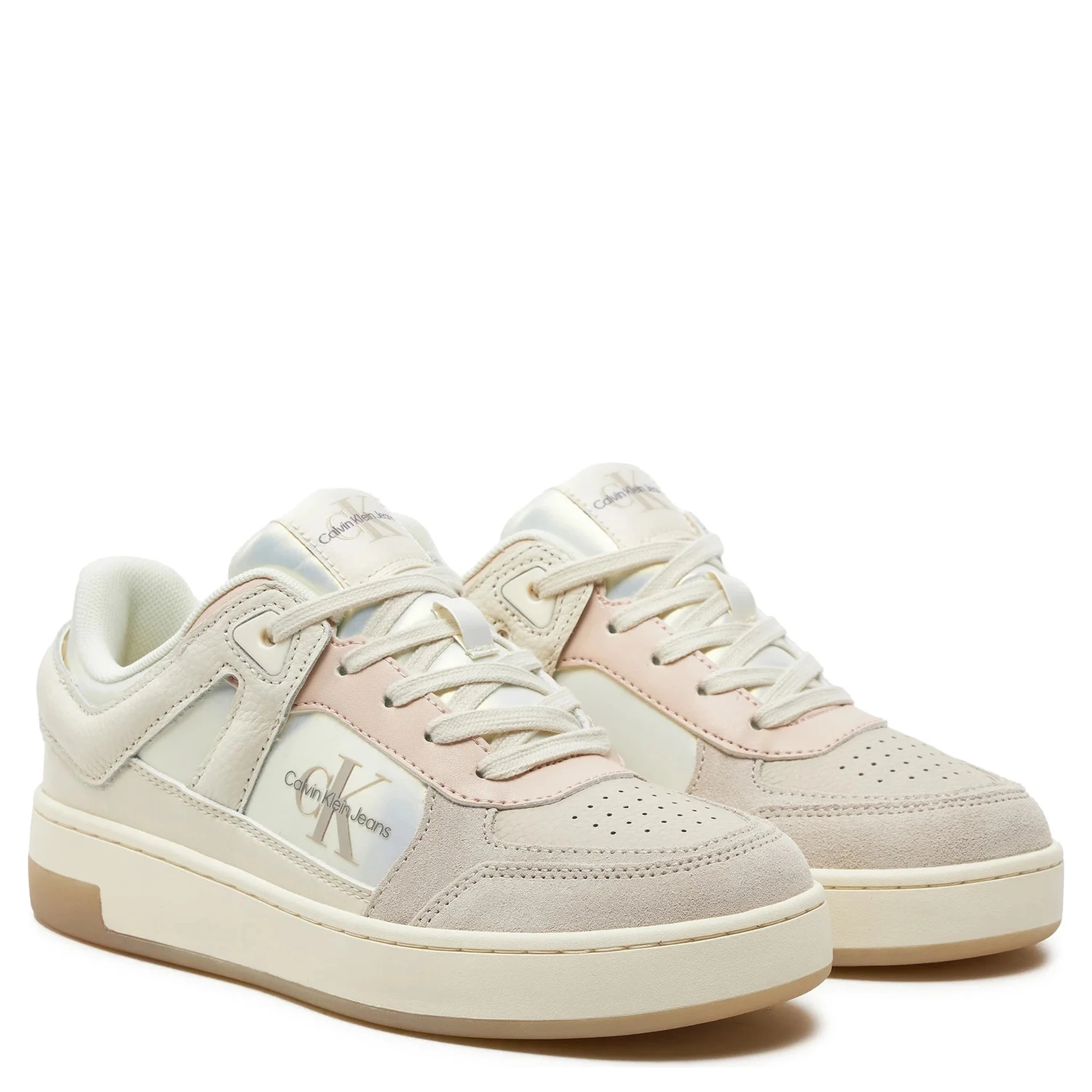 Calvin Klein Sneakers White