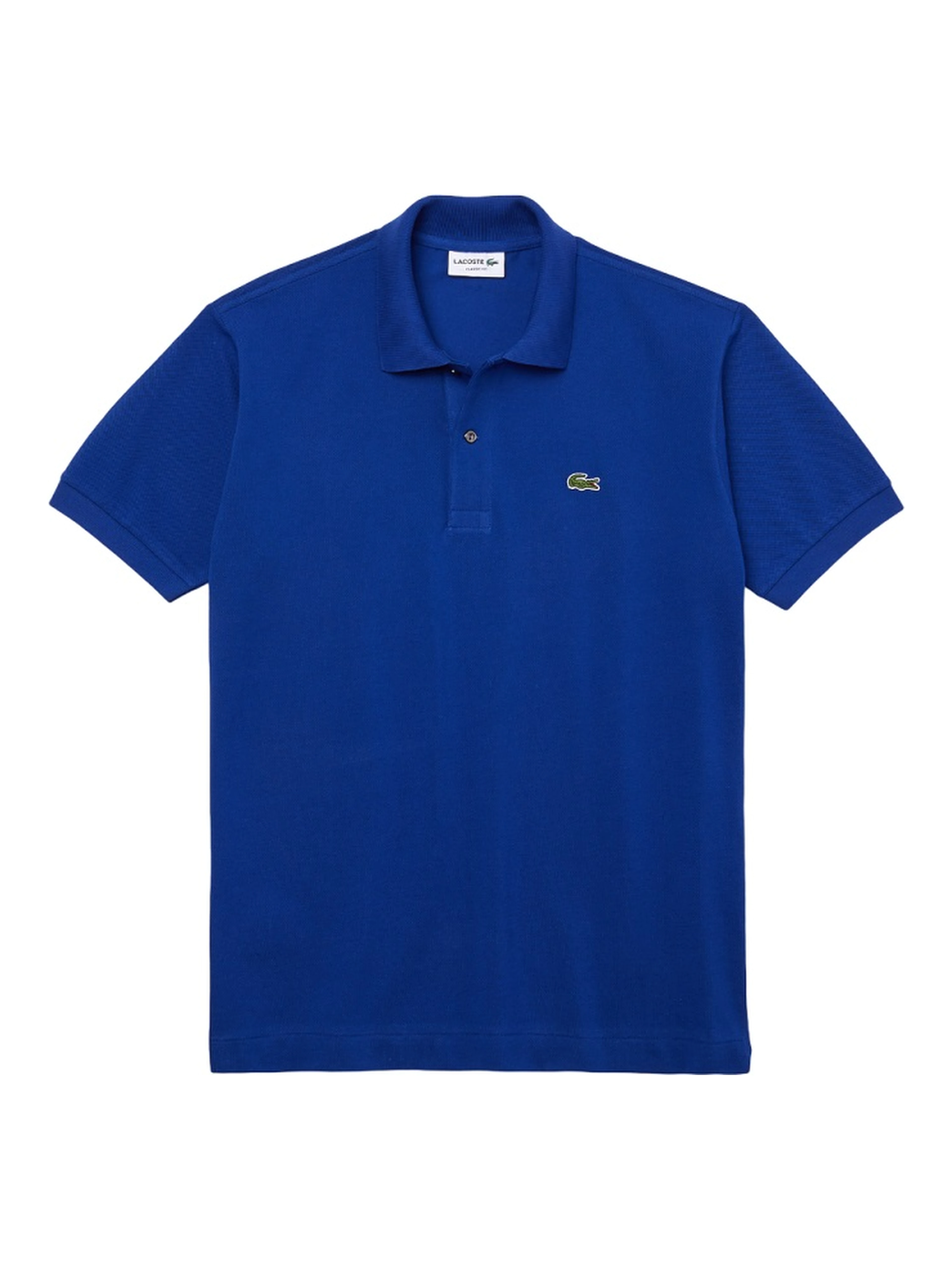 Lacoste T-shirts and Polos