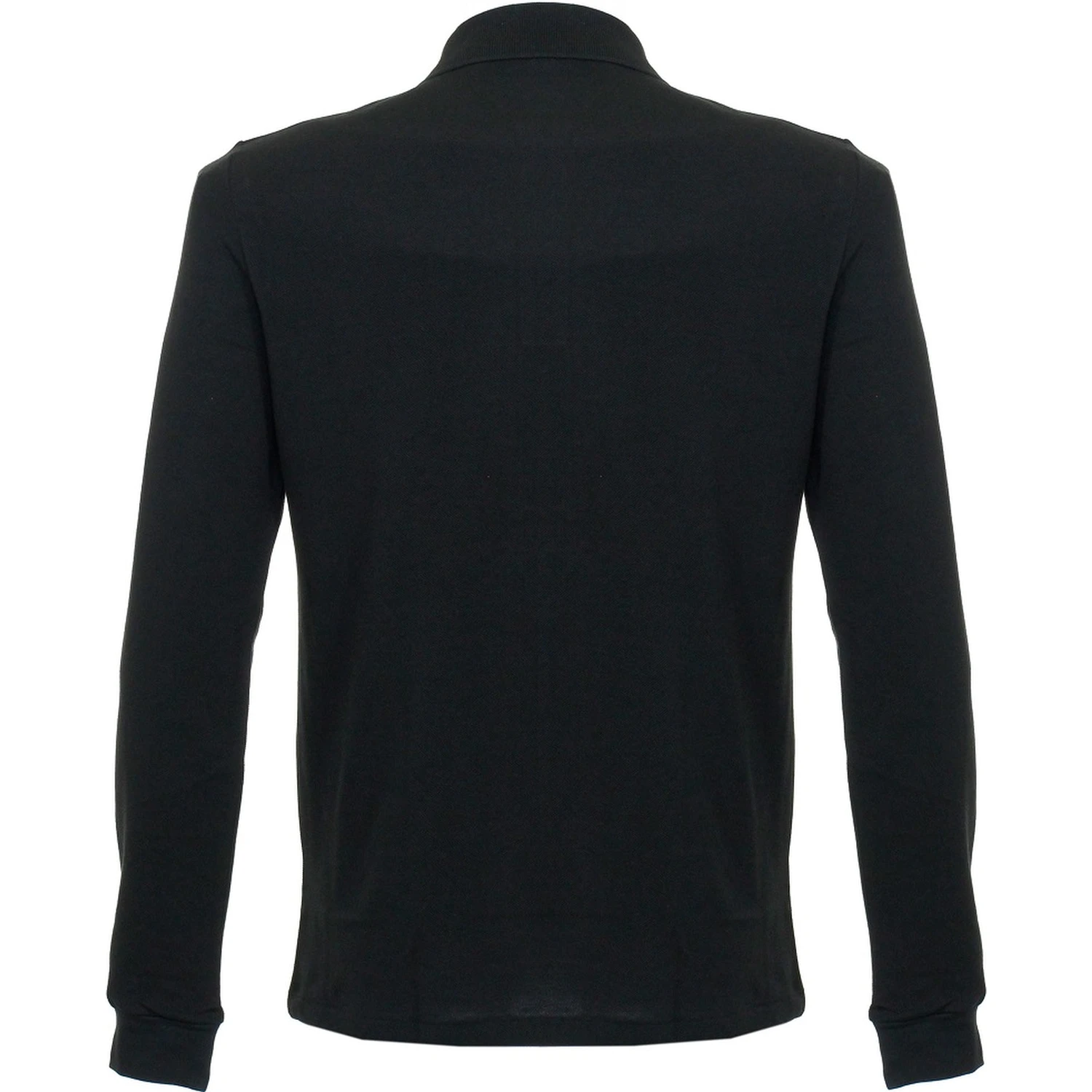 Lacoste T-shirts and Polos Black