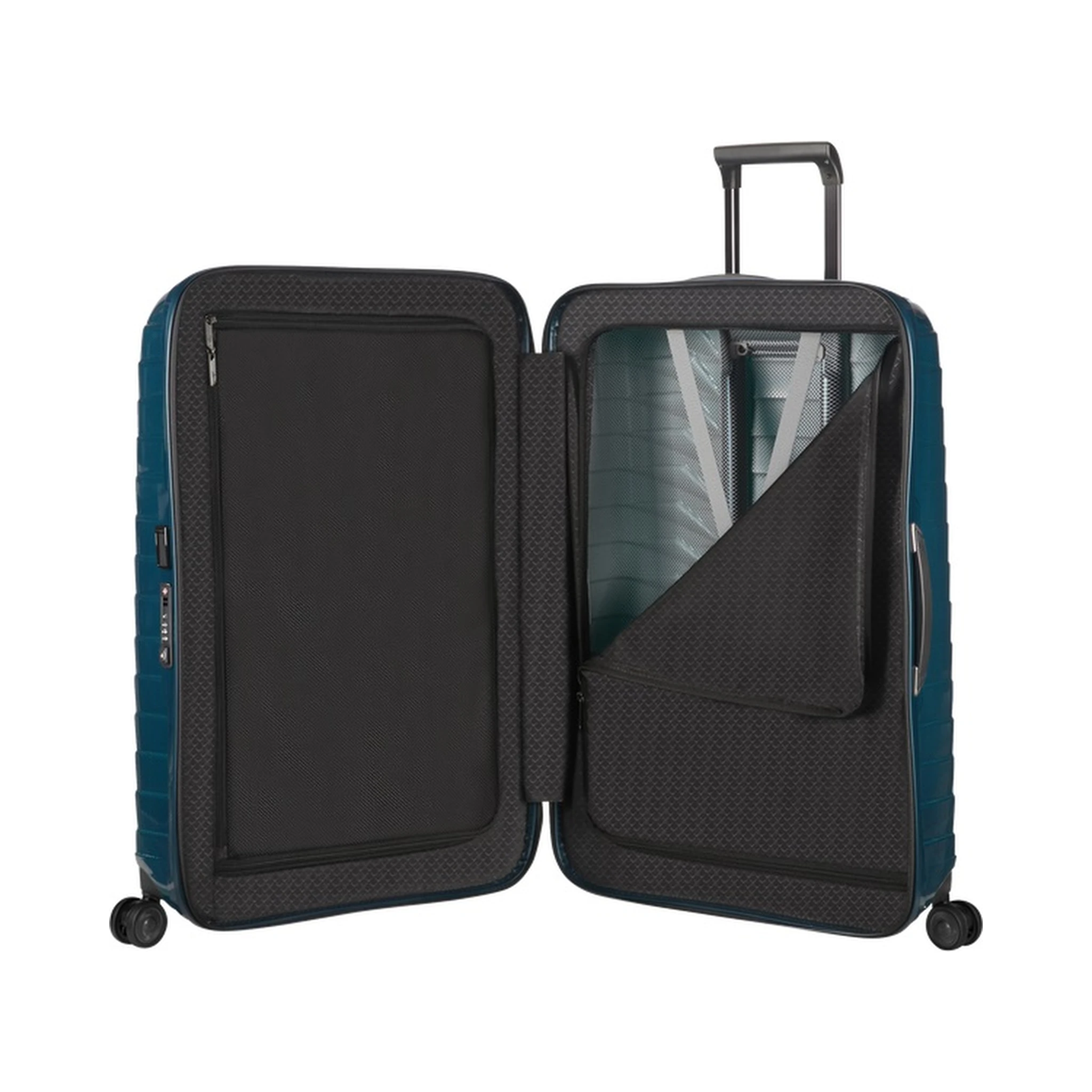 SAMSONITE Accessories Blue